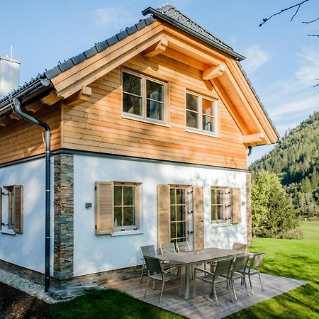 Sperlingnest Villa Donnersbachwald Luaran gambar