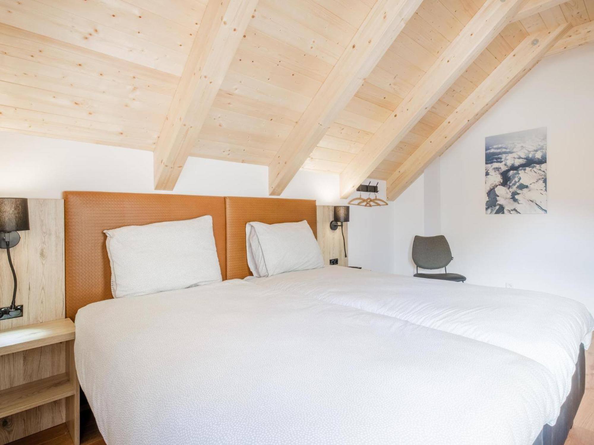 Sperlingnest Villa Donnersbachwald Luaran gambar